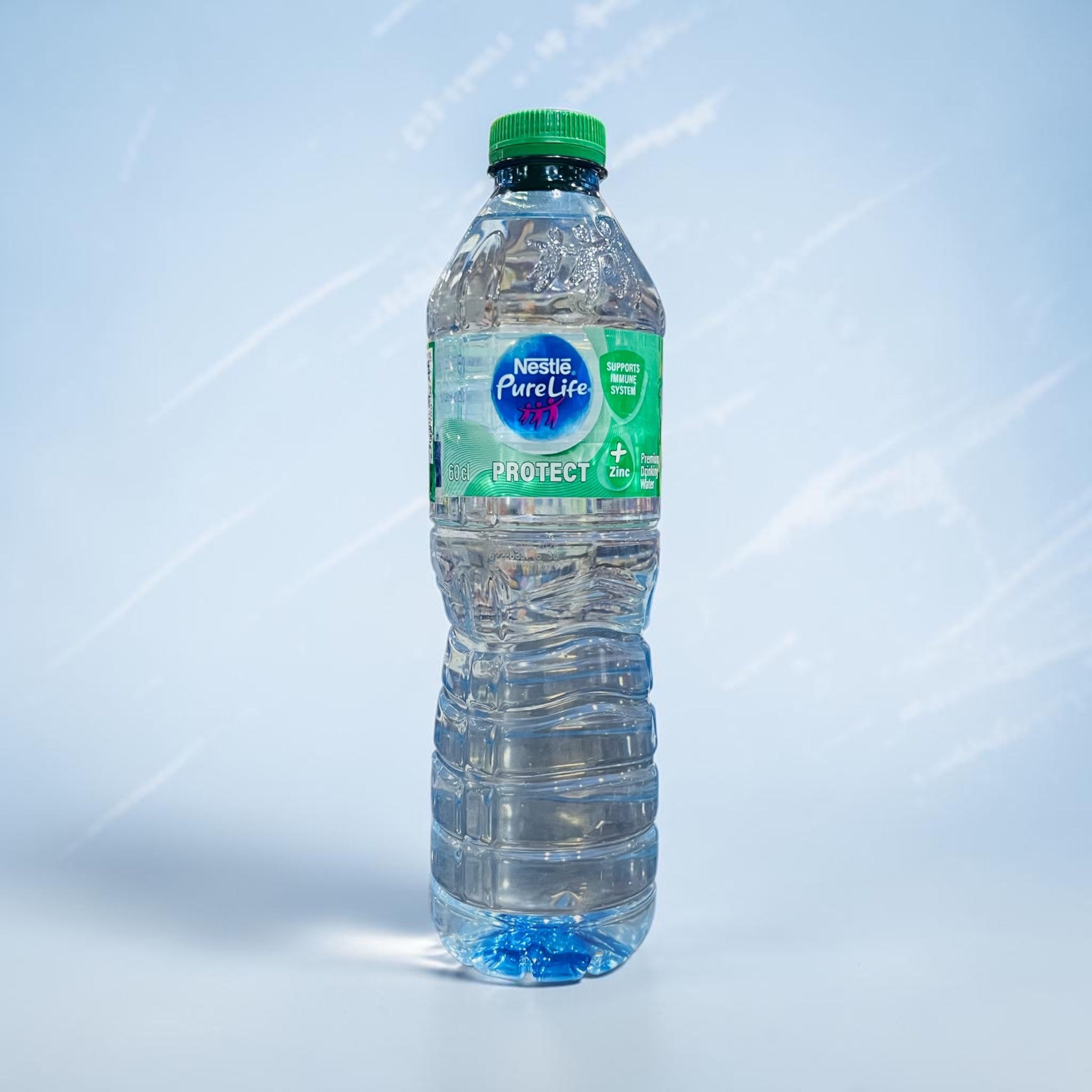 NESTLE ZINC PURE LIFE